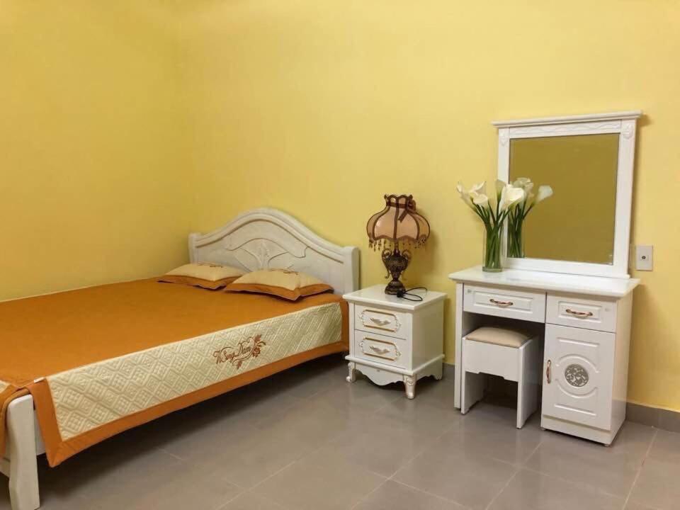 Thu Linh Homestay Đà Lạt Extérieur photo